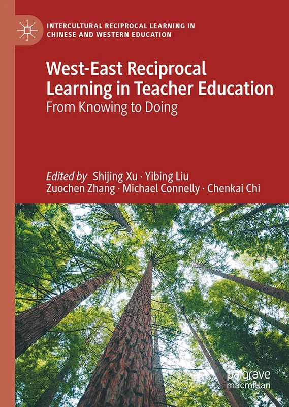 Macmillan West-East Reciprocal Learning in Teacher Education