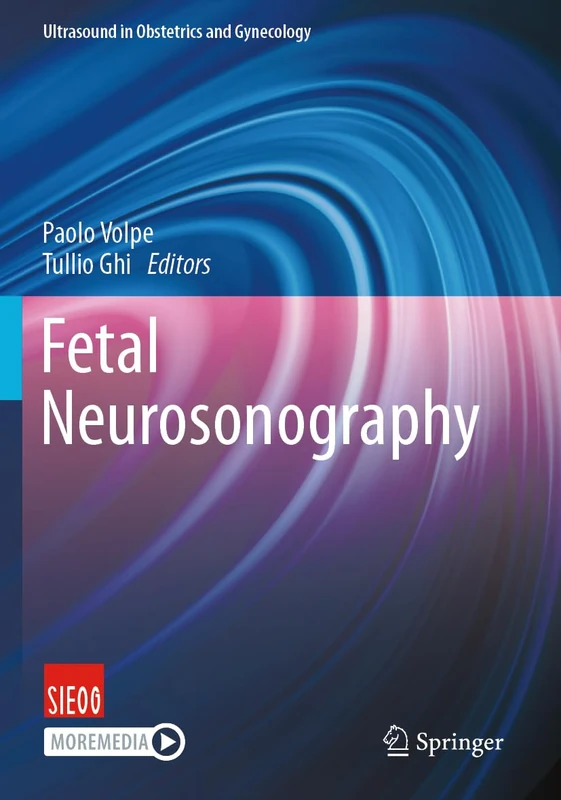 Fetal Neurosonography (Ultrasound in Obstetrics and Gynecology)