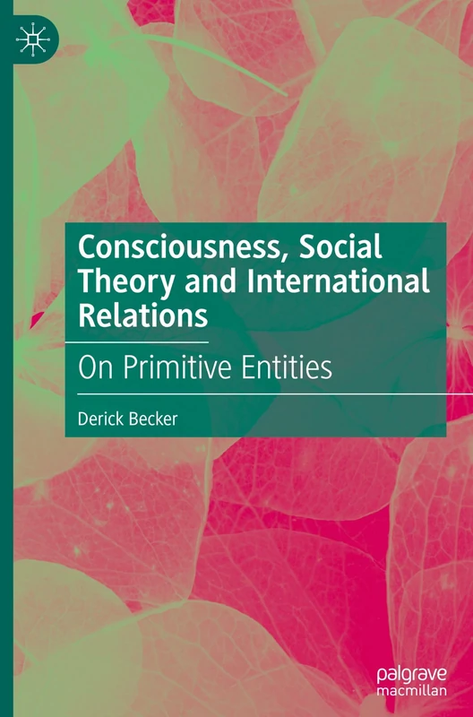Consciousness, Social Theory and International Relations: On Primitive Entities