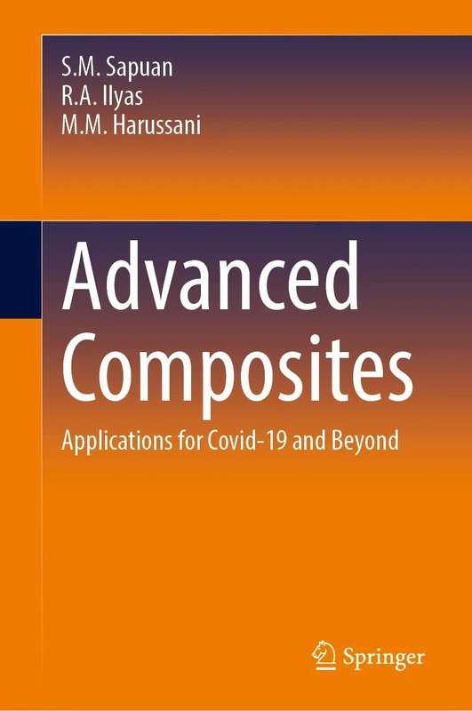 Advanced Composites: Applications for Covid-19 and Beyond