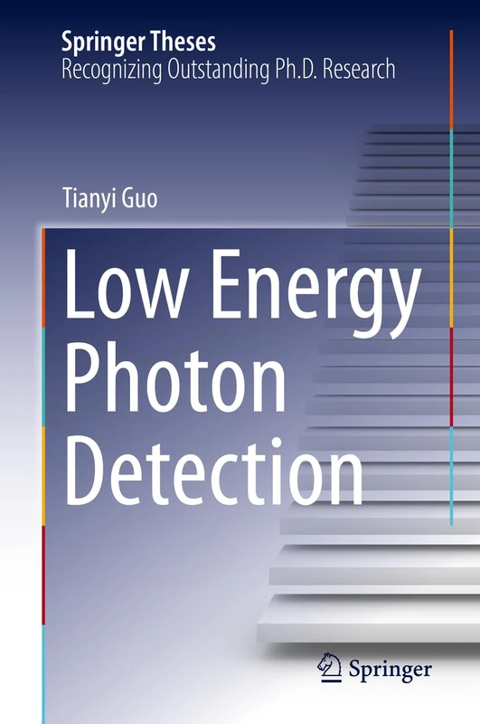 Low Energy Photon Detection (Springer Theses)