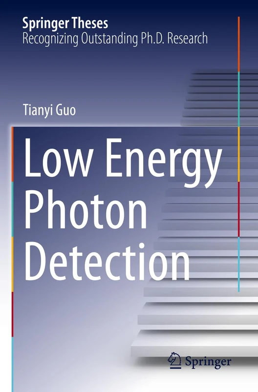 Low Energy Photon Detection (Springer Theses)
