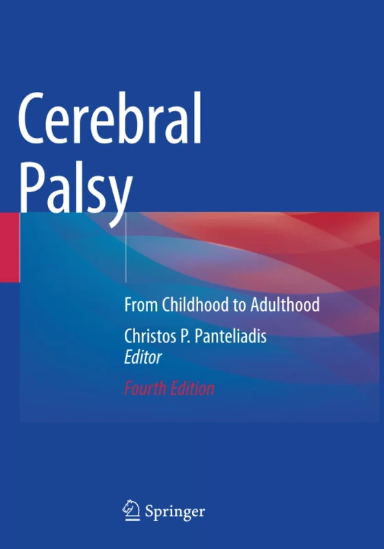 Cerebral Palsy: From Childhood to Adulthood