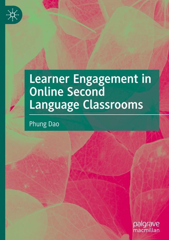 Learner Engagement in Online Second Language Classrooms - Image 1