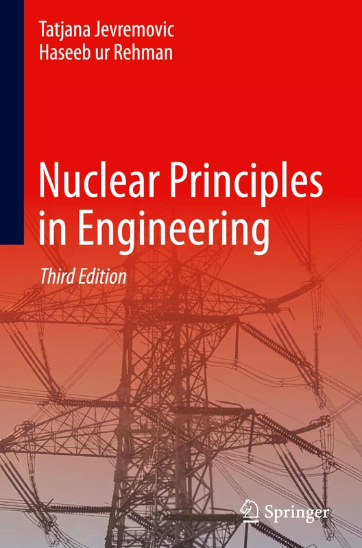 Nuclear Principles in Engineering - Image 1