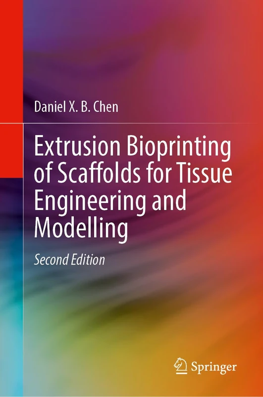 Extrusion Bioprinting of Scaffolds for Tissue Engineering