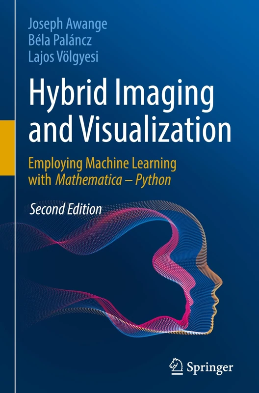 Hybrid Imaging and Visualization: Employing Machine Learning with Mathematica - Python - Image 1