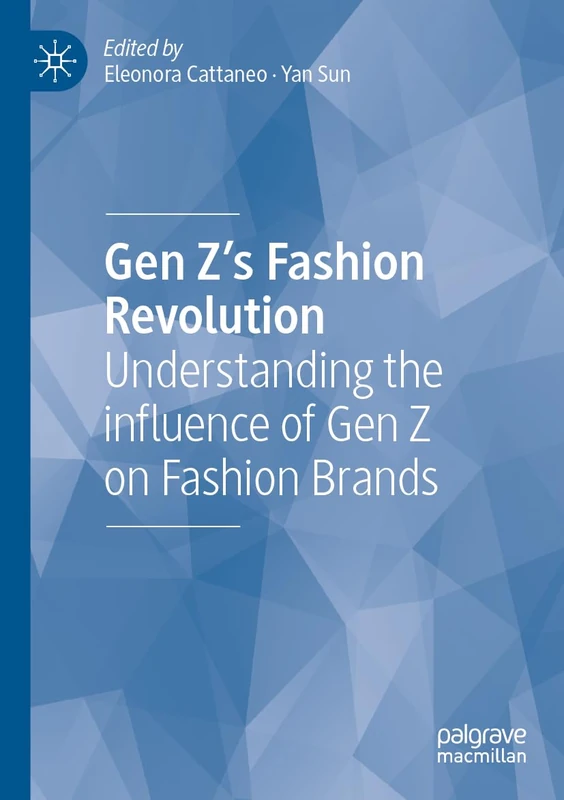 Gen Z Fashion Revolution - Understanding Brand Influence