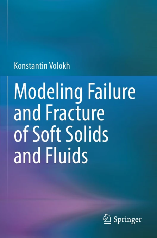 Modeling Failure and Fracture of Soft Solids and Fluids