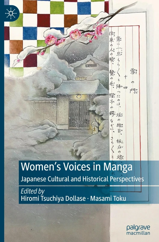 Women’s Voices in Manga: Japanese Cultural and Historical Perspectives - Image 1