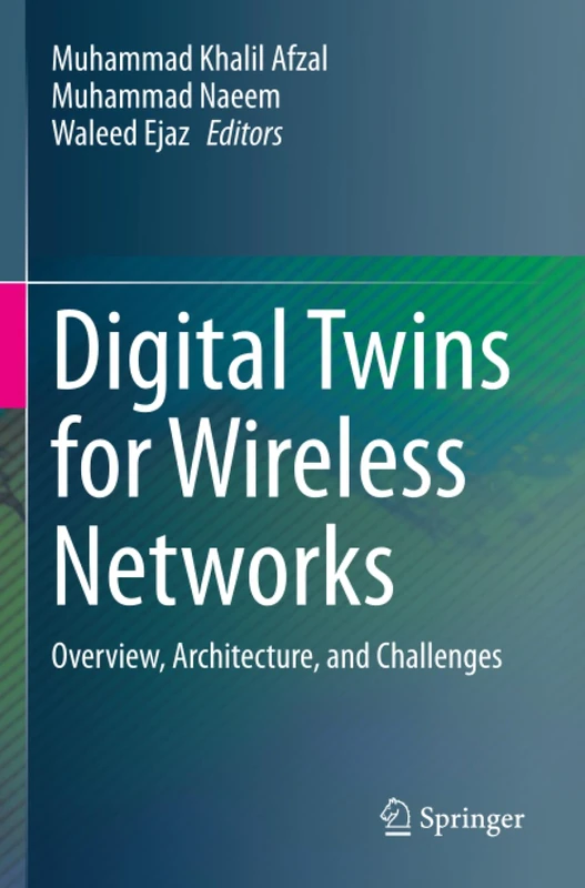Digital Twins for Wireless Networks: Overview, Architecture, and Challenges