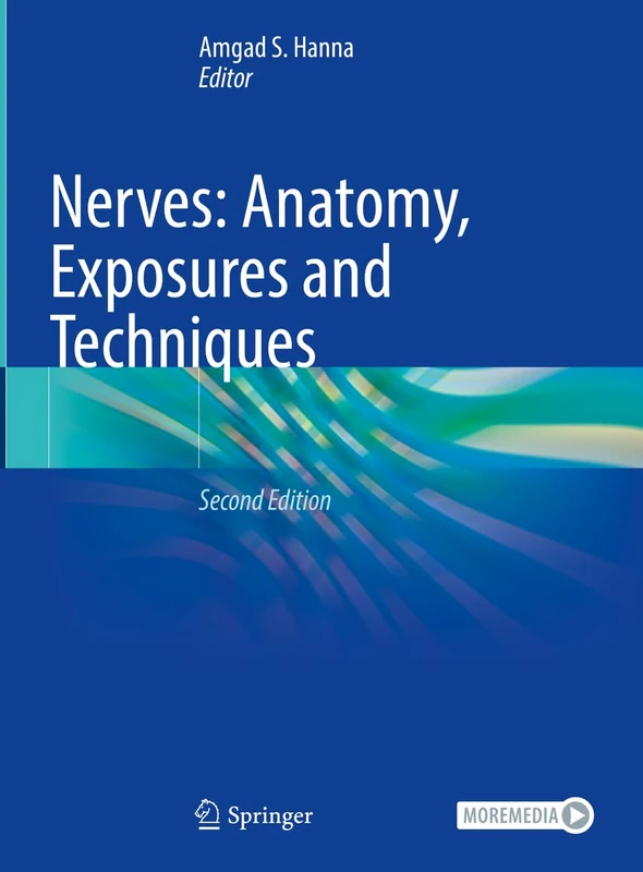 Nerves: Anatomy, Exposures, and Techniques - Image 1