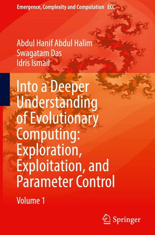 Springer Evolutionary Computing: Exploration and Exploitation