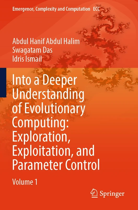 Springer: Evolutionary Computing Exploration and Exploitation