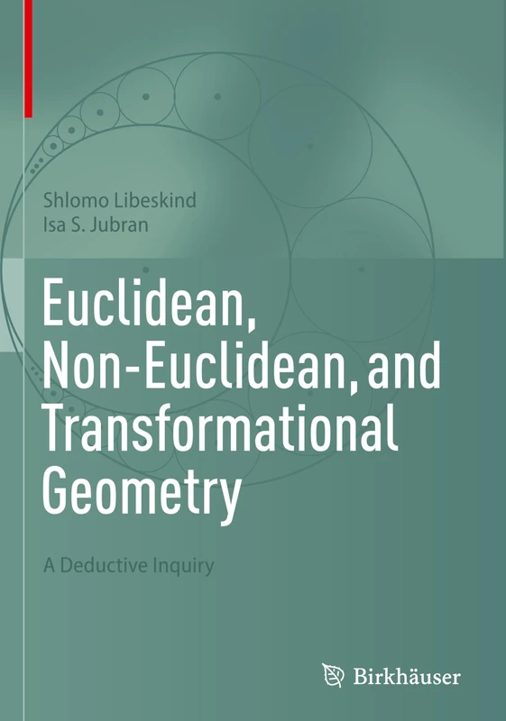 Euclidean, Non-Euclidean, and Transformational Geometry: A Deductive Inquiry