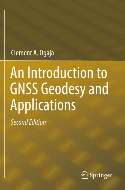 An Introduction to GNSS Geodesy and Applications