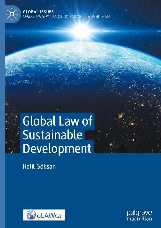 Global Law of Sustainable Development (Global Issues)
