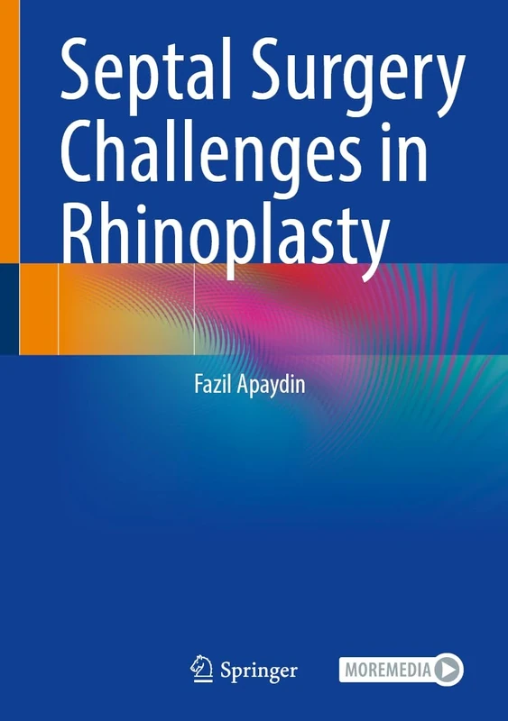Septal Surgery Challenges in Rhinoplasty