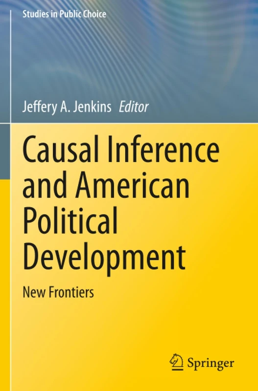 Causal Inference and American Political Development - Springer