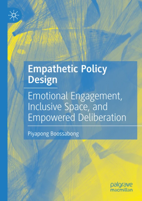 Empathetic Policy Design: Emotional Engagement, Inclusive Space, and Empowered Deliberation - Image 1