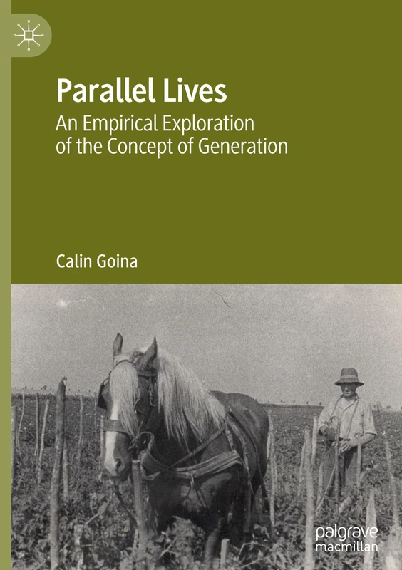 Parallel Lives: An Empirical Exploration of the Concept of Generation - Image 1