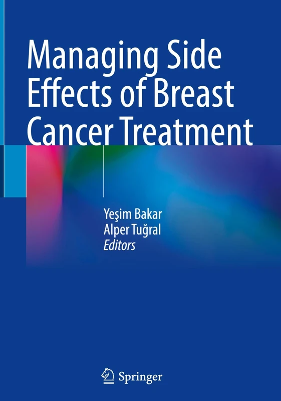 Managing Side Effects of Breast Cancer Treatment