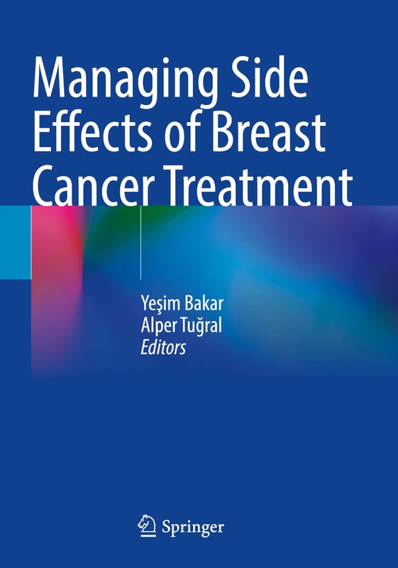Managing Side Effects of Breast Cancer Treatment