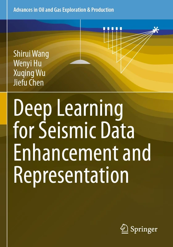 Springer - Deep Learning for Seismic Data Enhancement