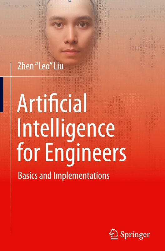 Artificial Intelligence for Engineers: Basics and Implementations