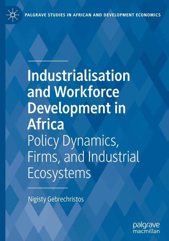 Industrialisation and Workforce Development in Africa: Policy Dynamics, Firms, and Industrial Ecosystems (Palgrave Studies in African and Development Economics)