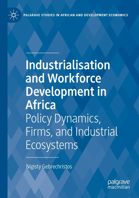 Industrialisation and Workforce Development in Africa: Policy Dynamics, Firms, and Industrial Ecosystems (Palgrave Studies in African and Development Economics)