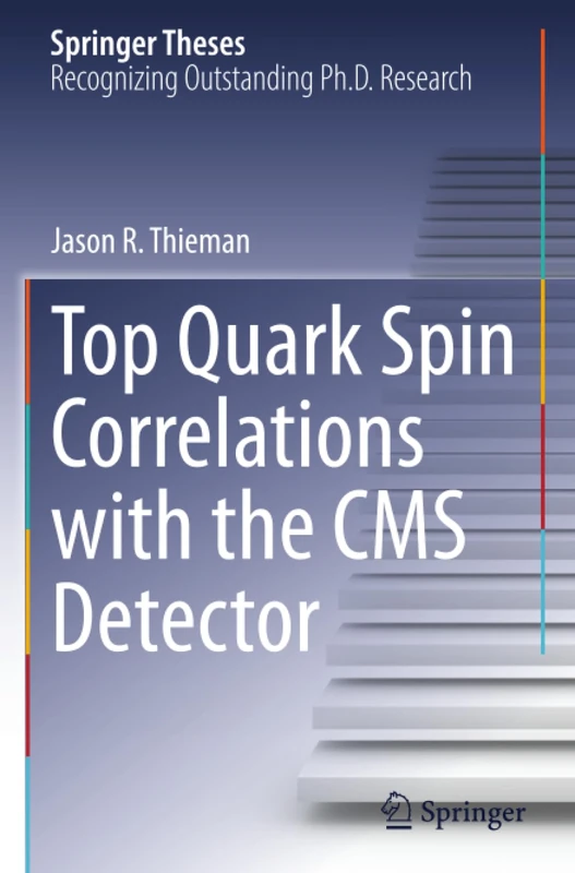 Top Quark Spin Correlations with the CMS Detector - Springer