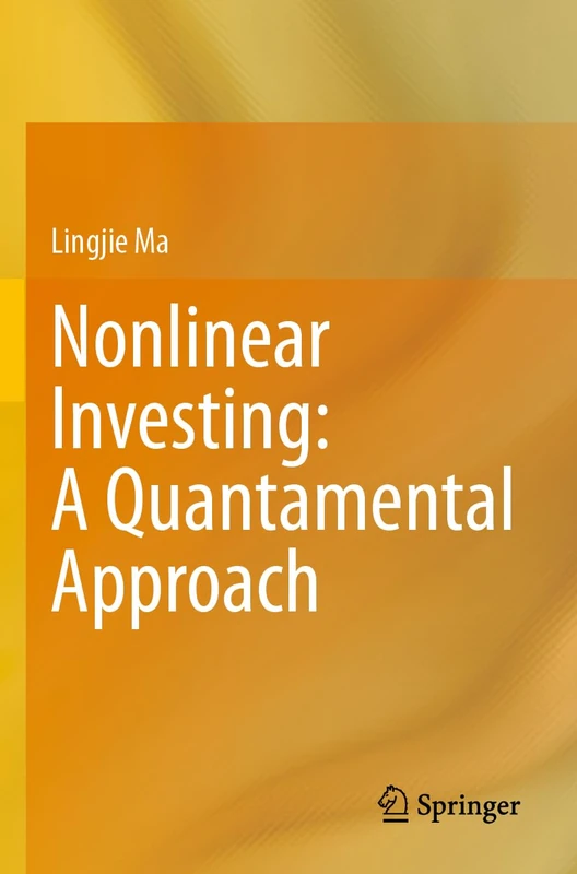 Nonlinear Investing: A Quantamental Approach