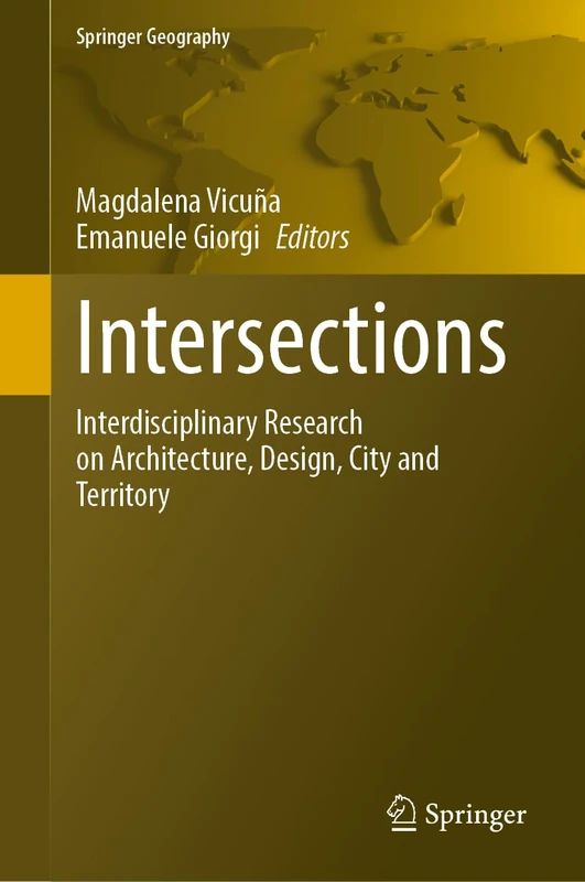 Springer Intersections: Interdisciplinary Research Book