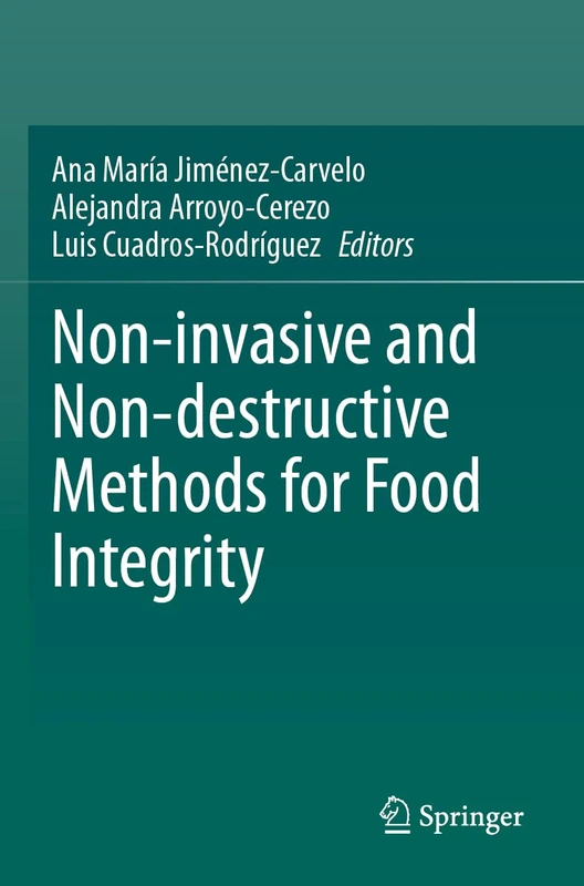 Non-invasive and Non-destructive Methods for Food Integrity - Image 1