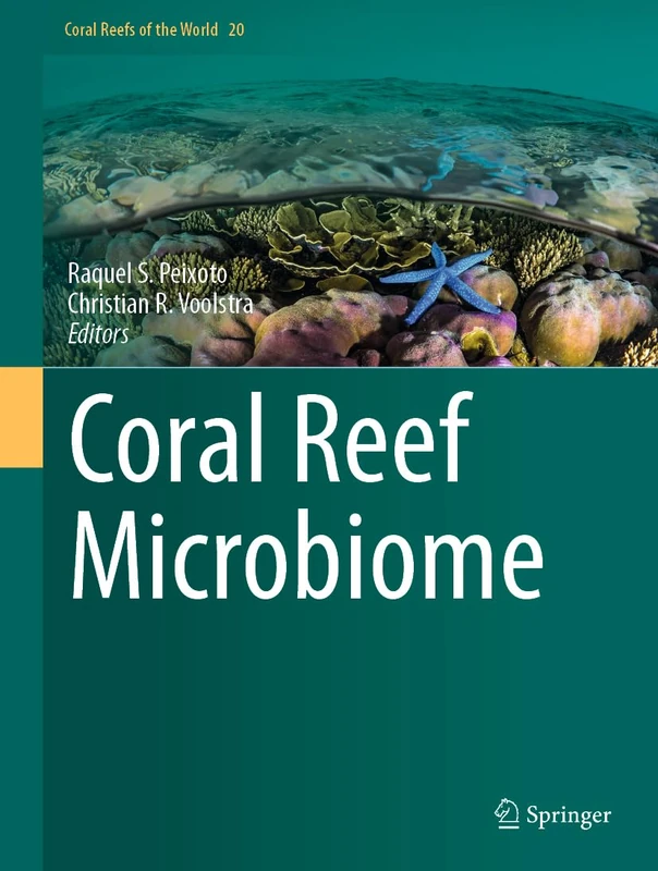 Springer - Coral Reef Microbiome: 20 (Coral Reefs of the World)