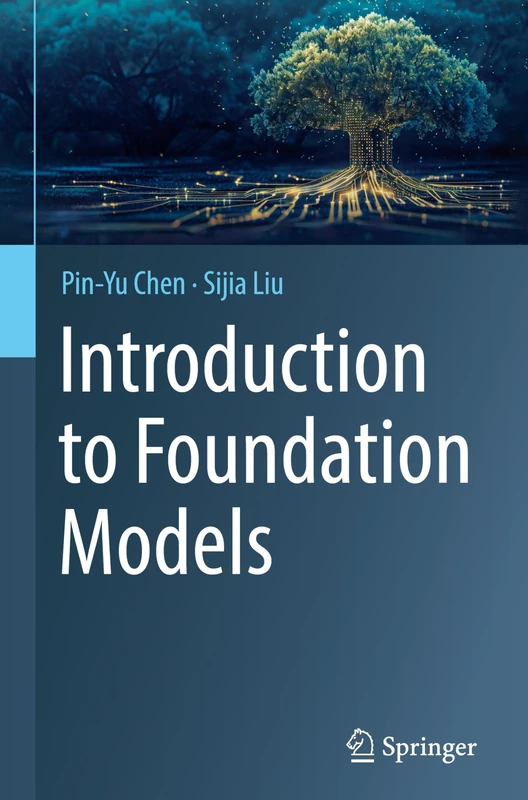 Introduction to Foundation Models