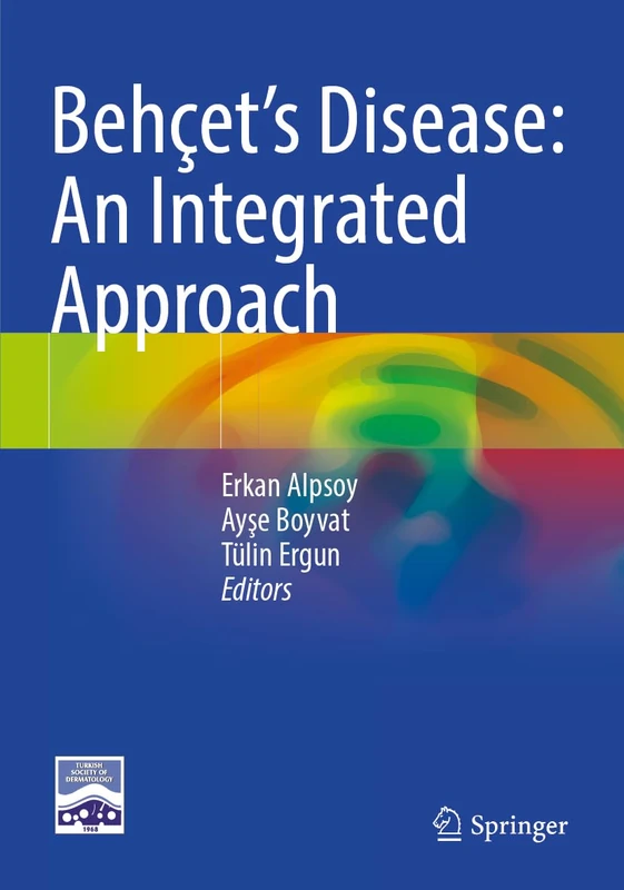 Behçet’s Disease: An Integrated Approach - Image 1