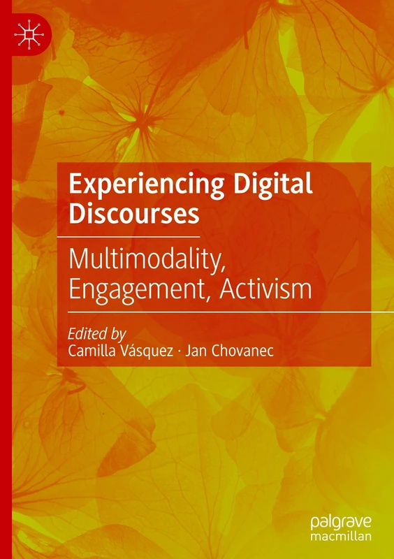 MACMILLAN Experiencing Digital Discourses - Academic Book