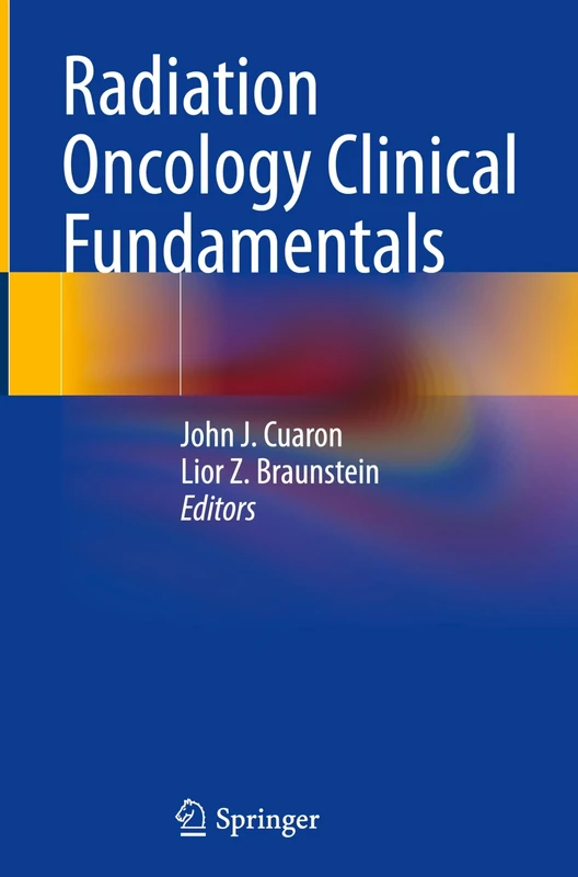 Radiation Oncology Clinical Fundamentals