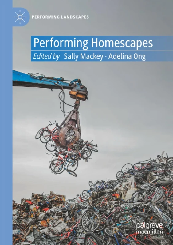 Performing Homescapes