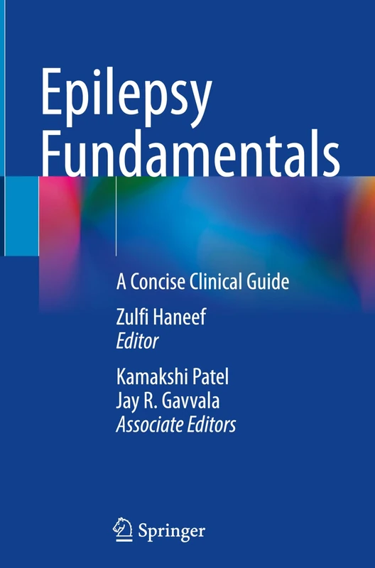 Epilepsy Fundamentals: A Concise Clinical Guide