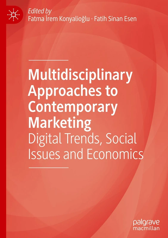 MACMILLAN Multidisciplinary Approaches to Contemporary Marketing