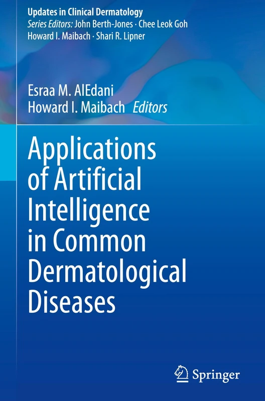 Applications of Artificial Intelligence in Common Dermatological Diseases (Updates in Clinical Dermatology)