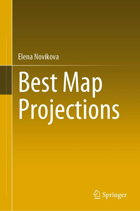 Best Map Projections - Image 1
