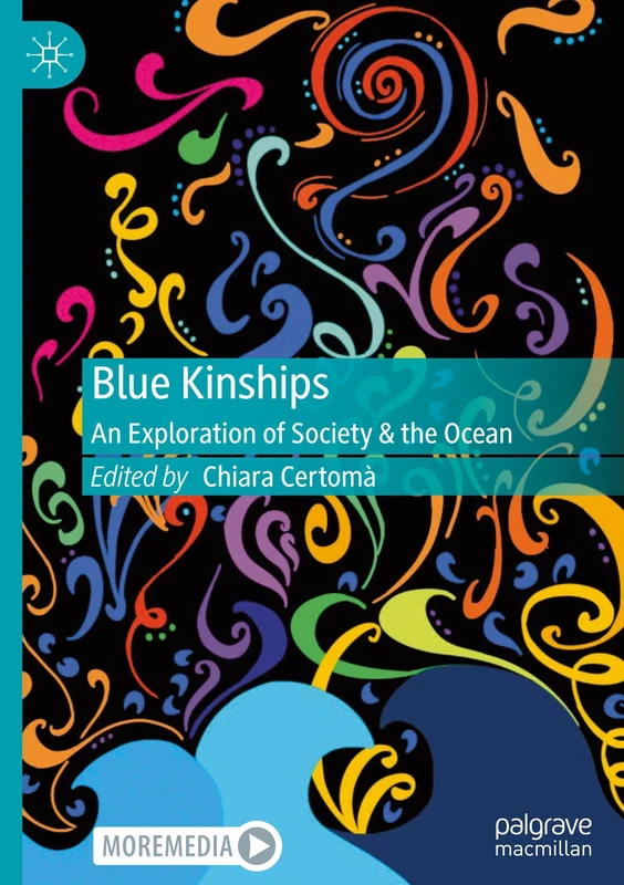 Blue Kinships: An Exploration of Society & the Ocean