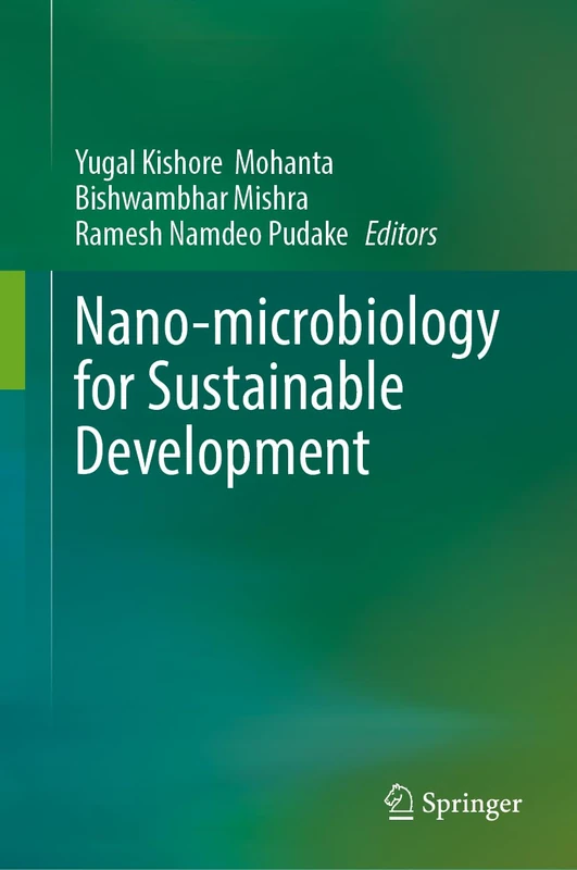 Springer - Nano-microbiology for Sustainable Development
