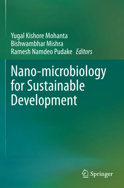 Nano-microbiology for Sustainable Development
