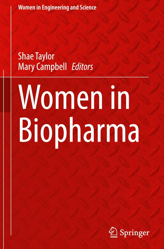 Women in Biopharma (Women in Engineering and Science)
