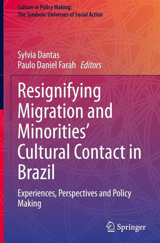 Springer - Resignifying Migration and Minorities in Brazil